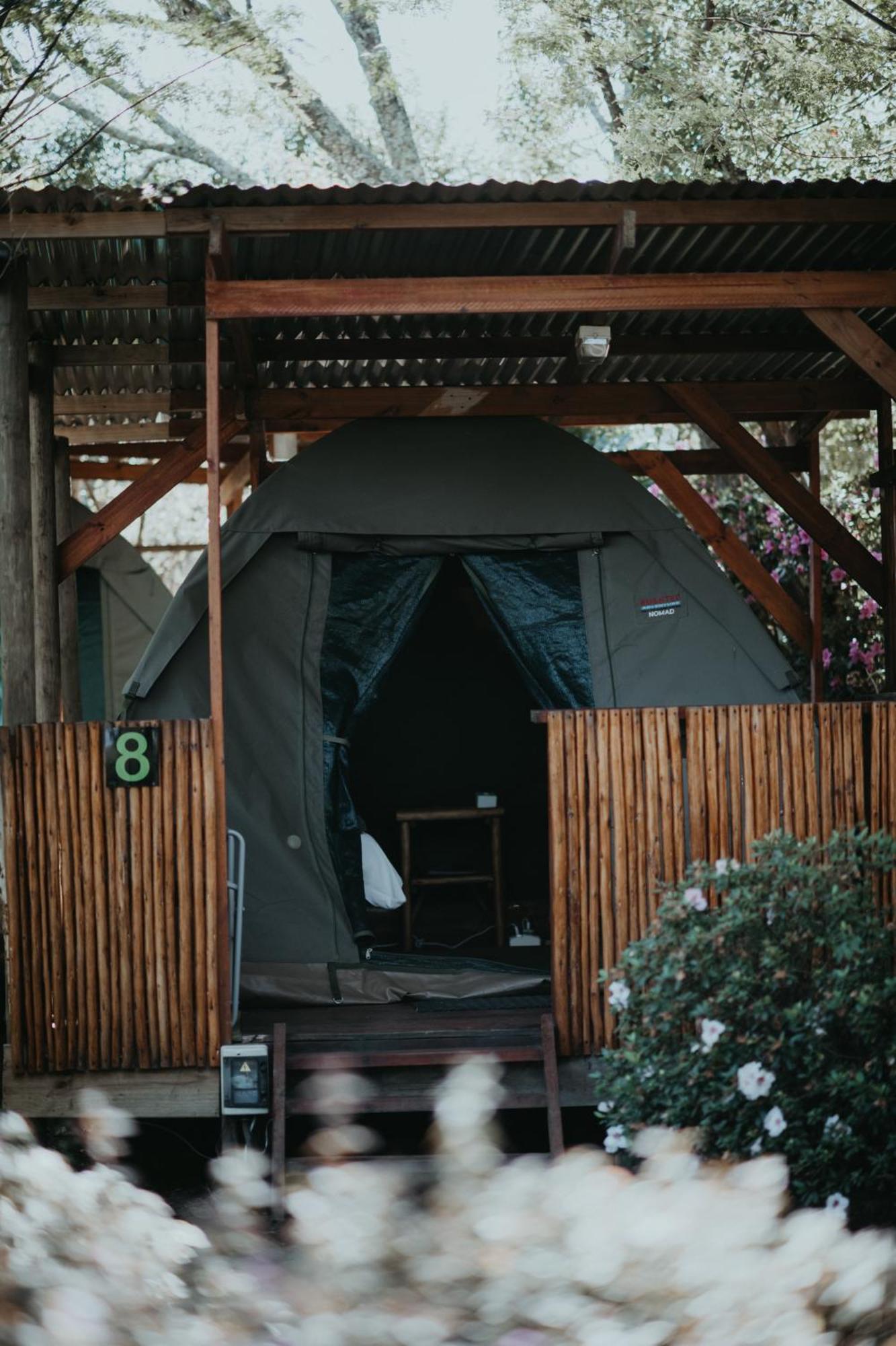 Storms River Forest Lodge Stormsrivier Buitenkant foto