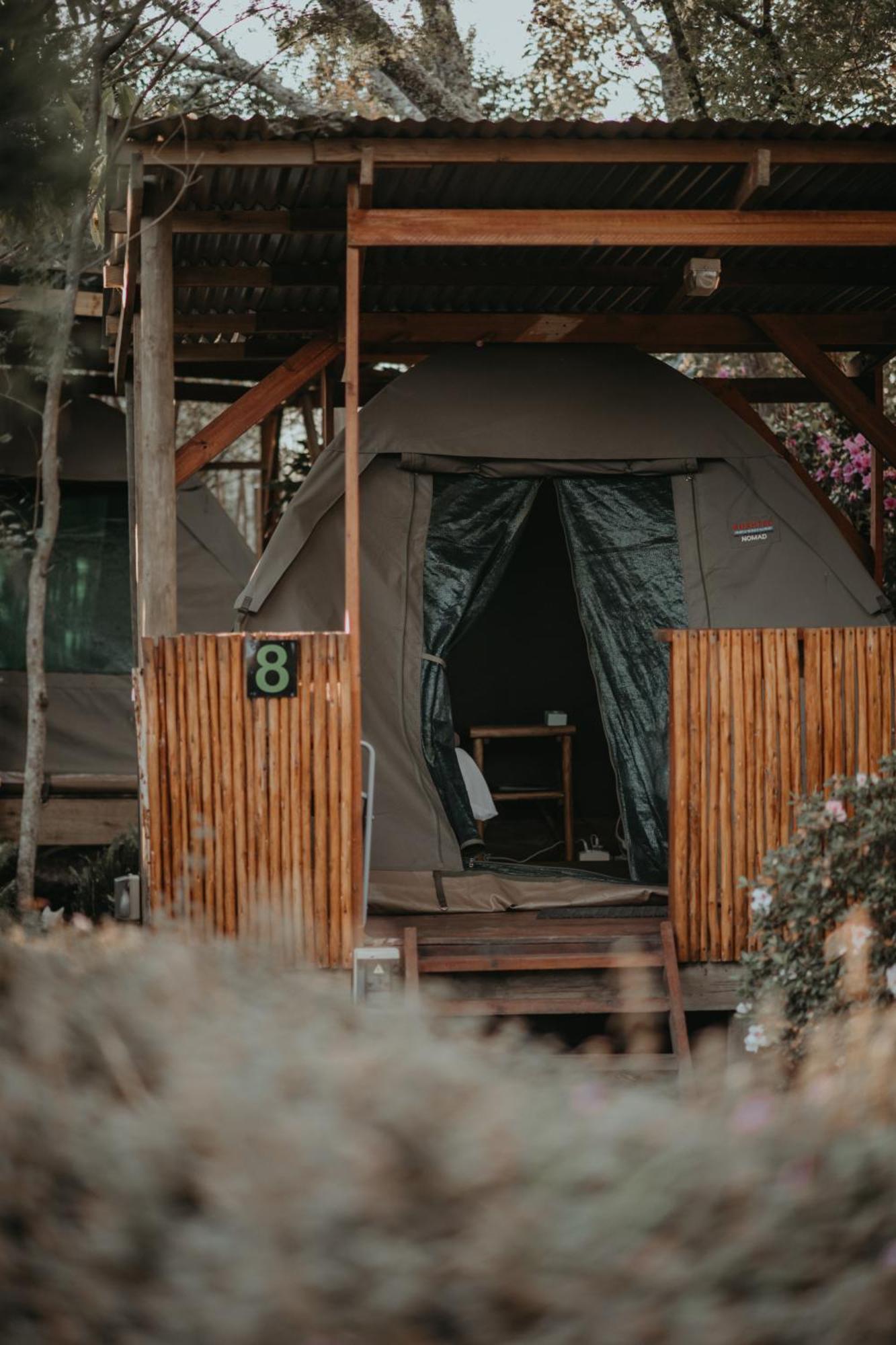 Storms River Forest Lodge Stormsrivier Buitenkant foto