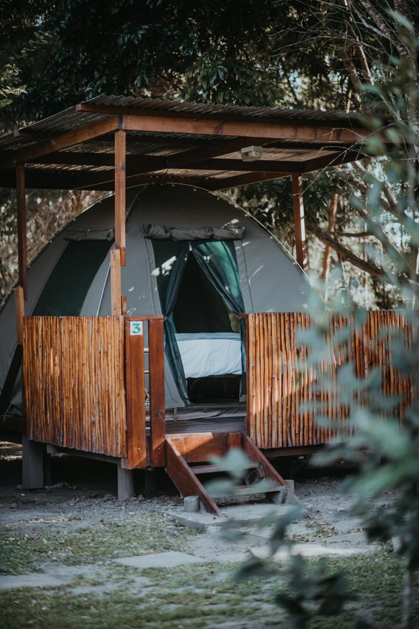 Storms River Forest Lodge Stormsrivier Buitenkant foto