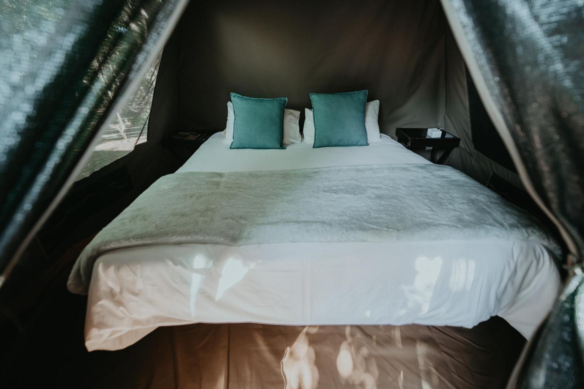 Storms River Forest Lodge Stormsrivier Buitenkant foto