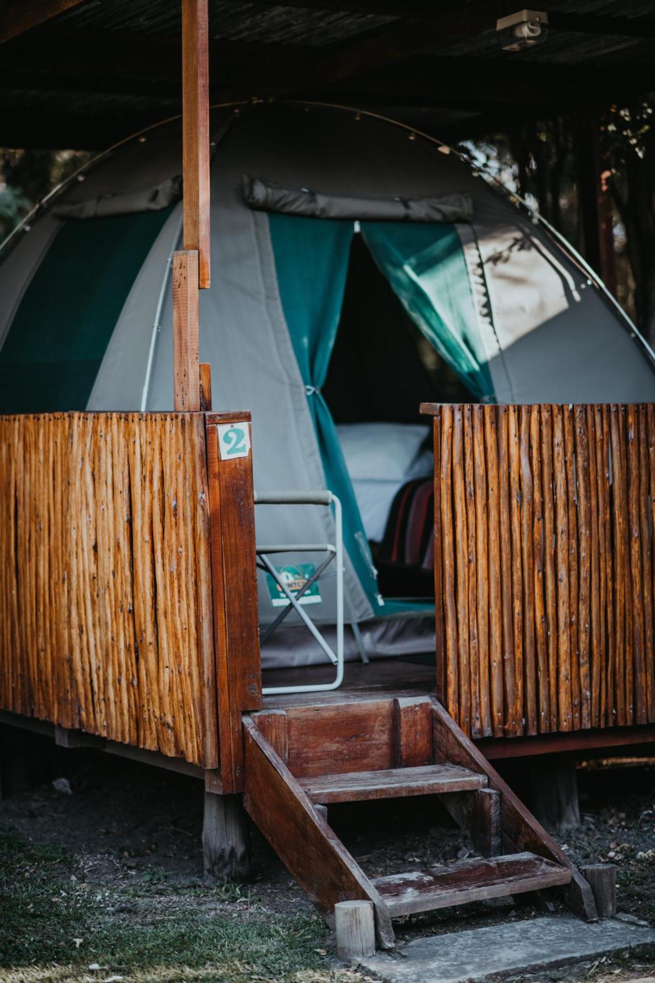 Storms River Forest Lodge Stormsrivier Buitenkant foto