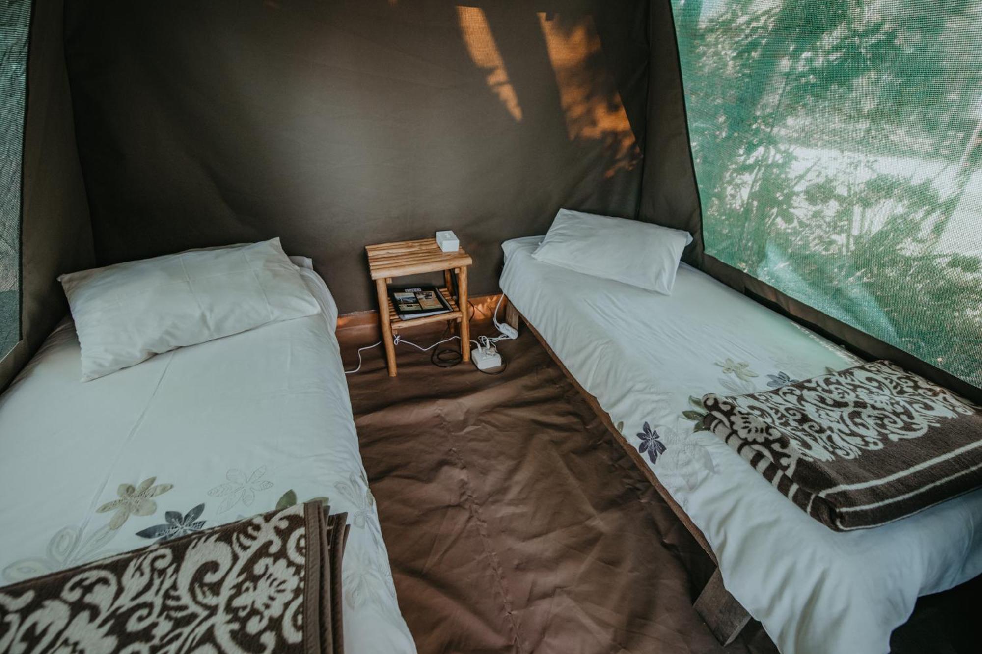 Storms River Forest Lodge Stormsrivier Buitenkant foto