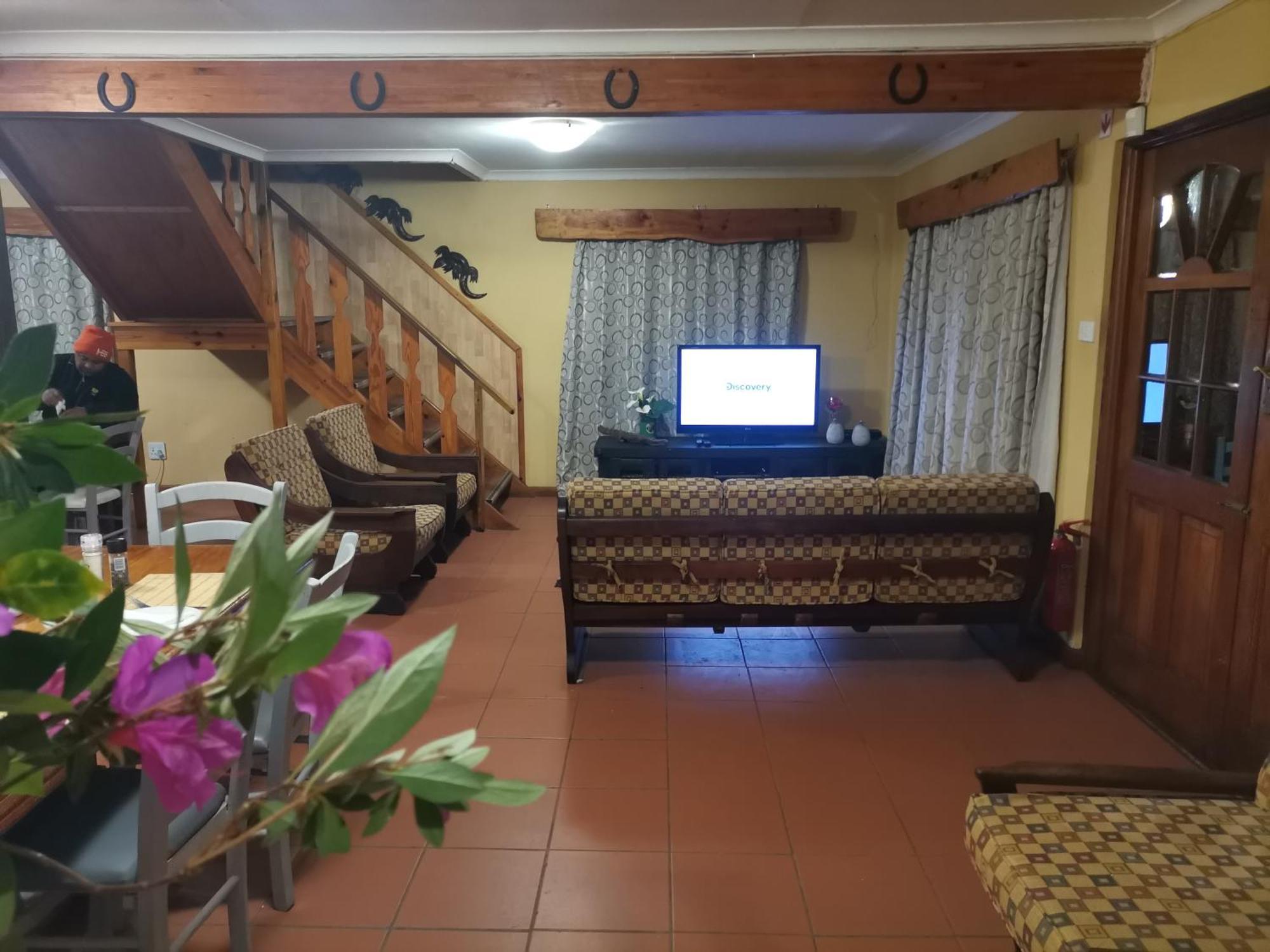 Storms River Forest Lodge Stormsrivier Buitenkant foto