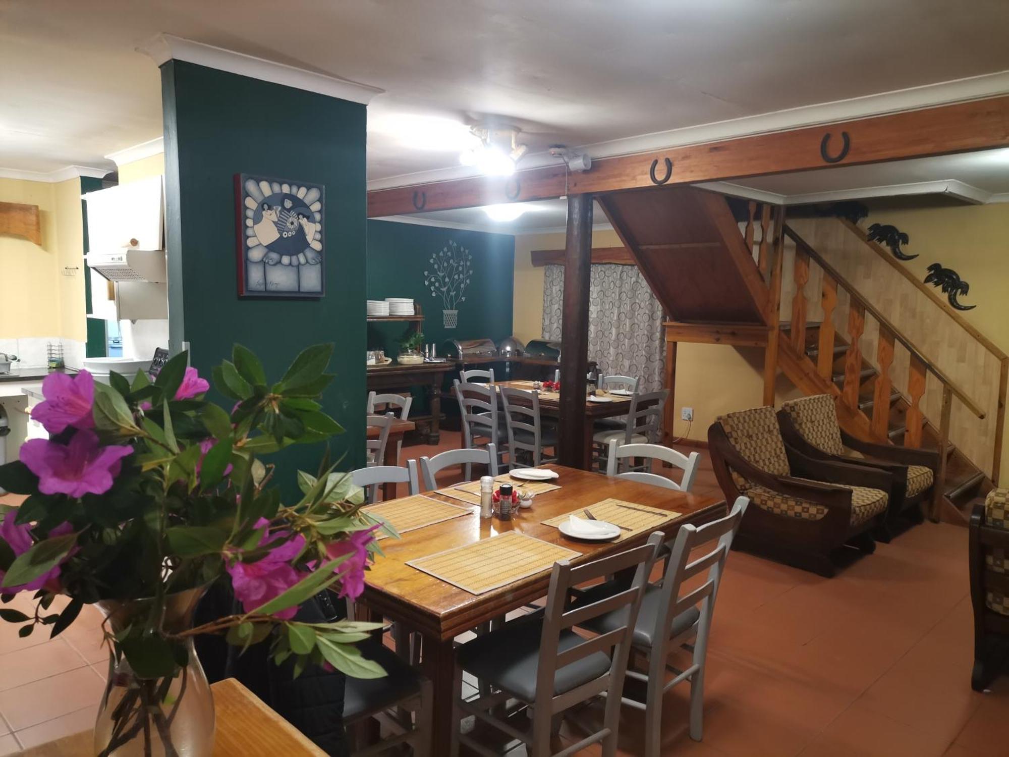 Storms River Forest Lodge Stormsrivier Buitenkant foto