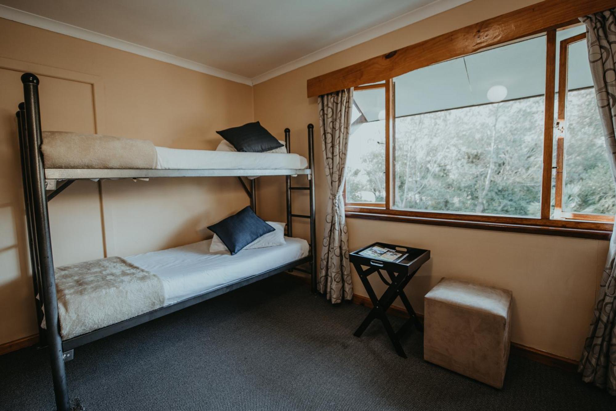 Storms River Forest Lodge Stormsrivier Buitenkant foto