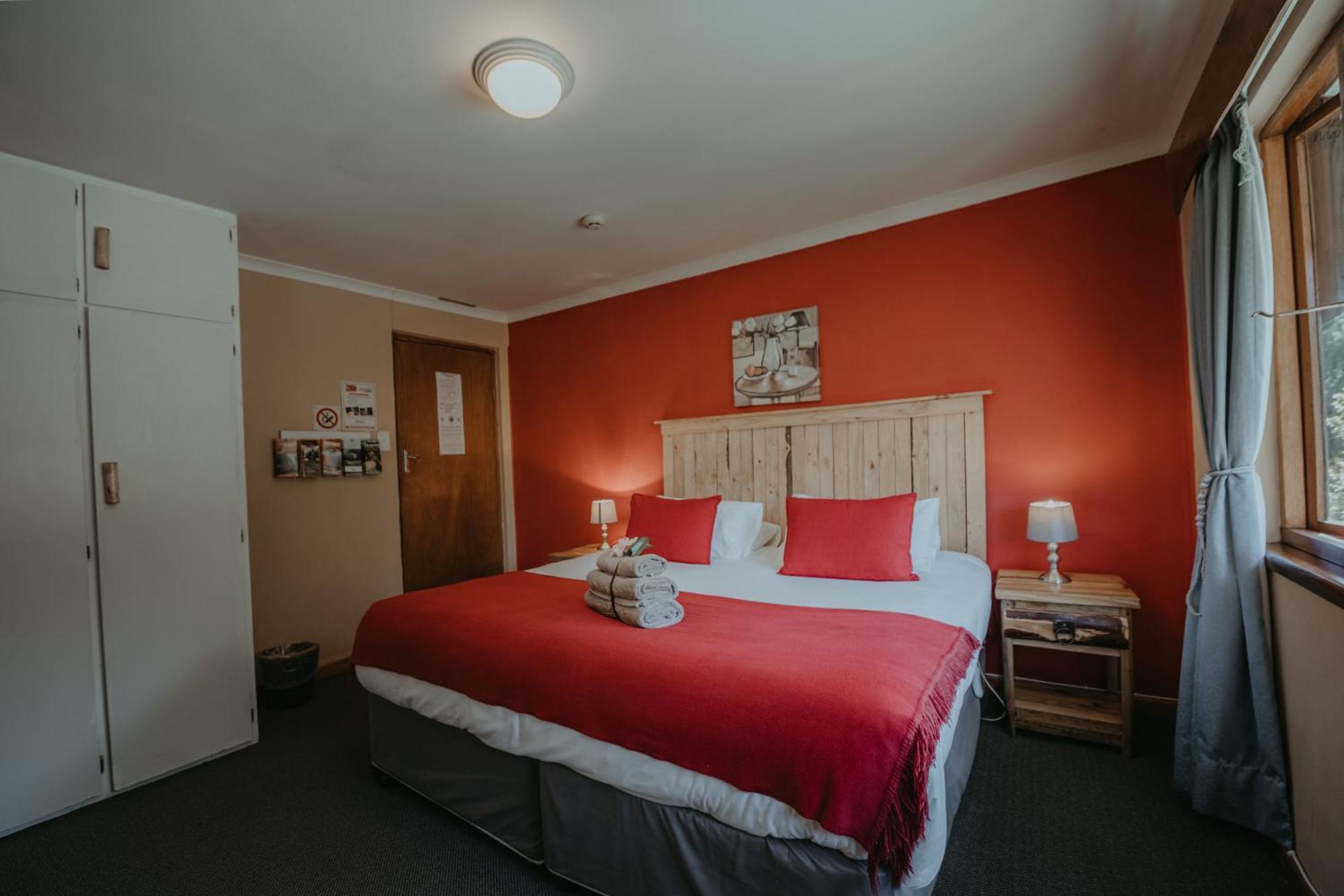Storms River Forest Lodge Stormsrivier Buitenkant foto