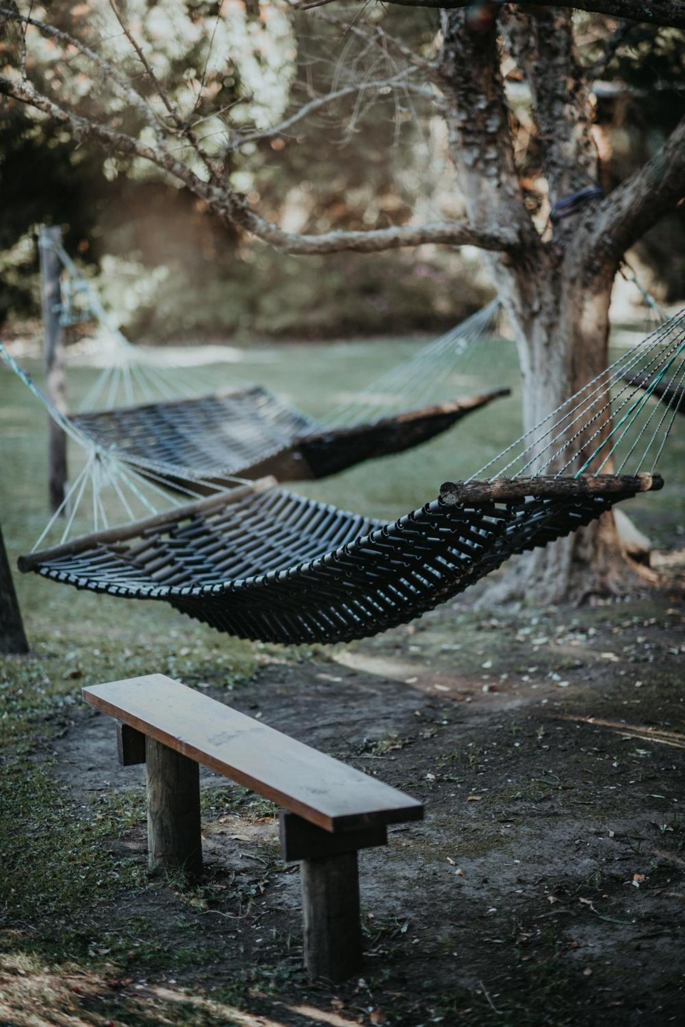 Storms River Forest Lodge Stormsrivier Buitenkant foto