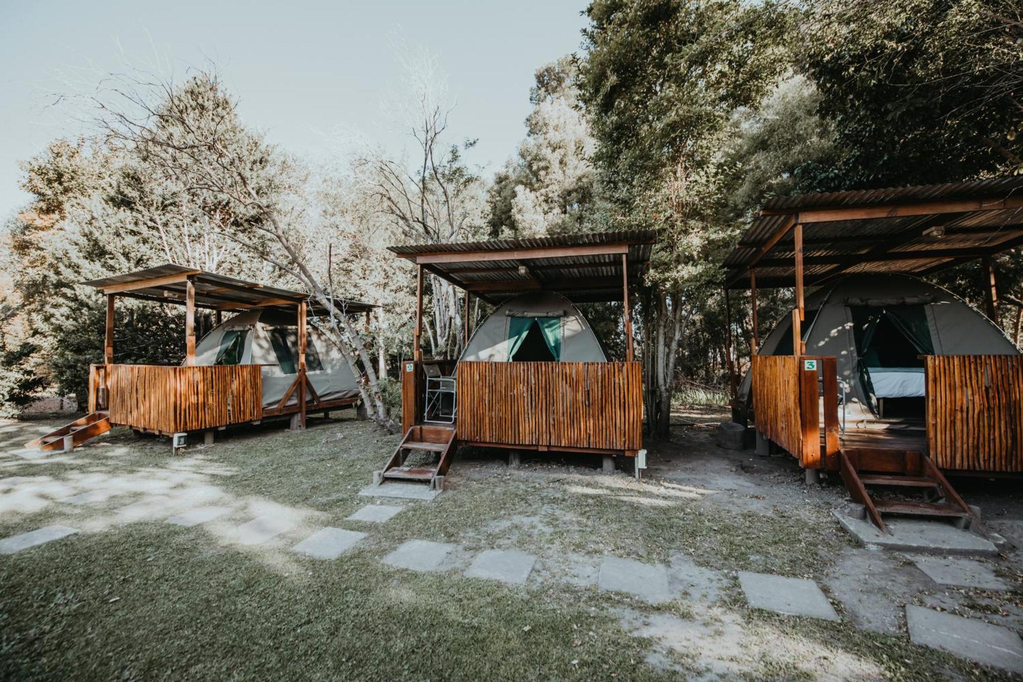 Storms River Forest Lodge Stormsrivier Buitenkant foto