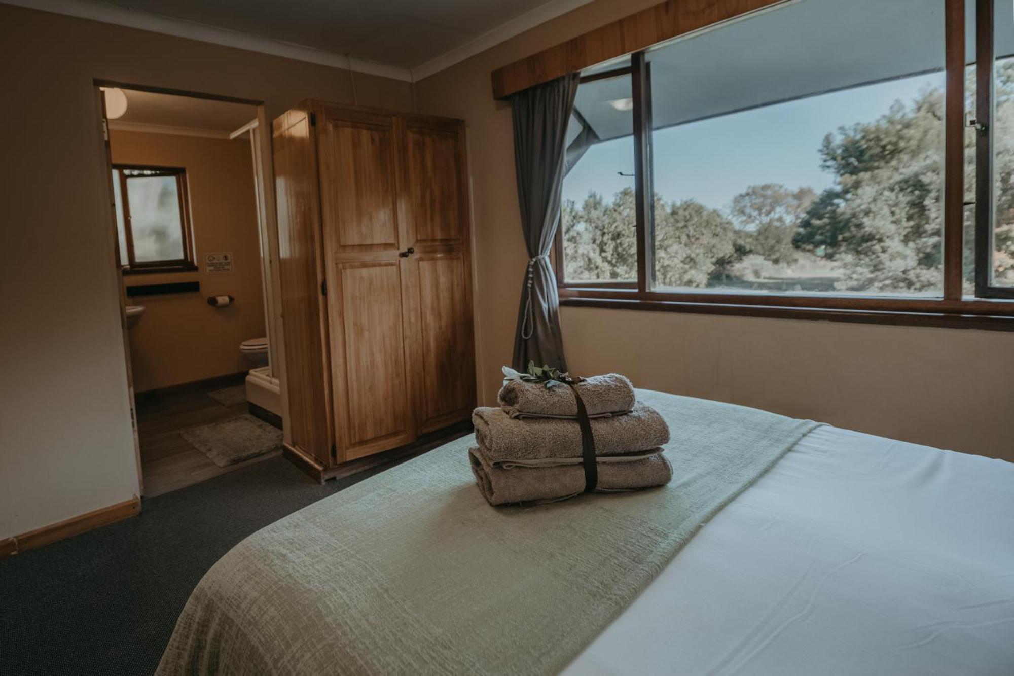 Storms River Forest Lodge Stormsrivier Buitenkant foto