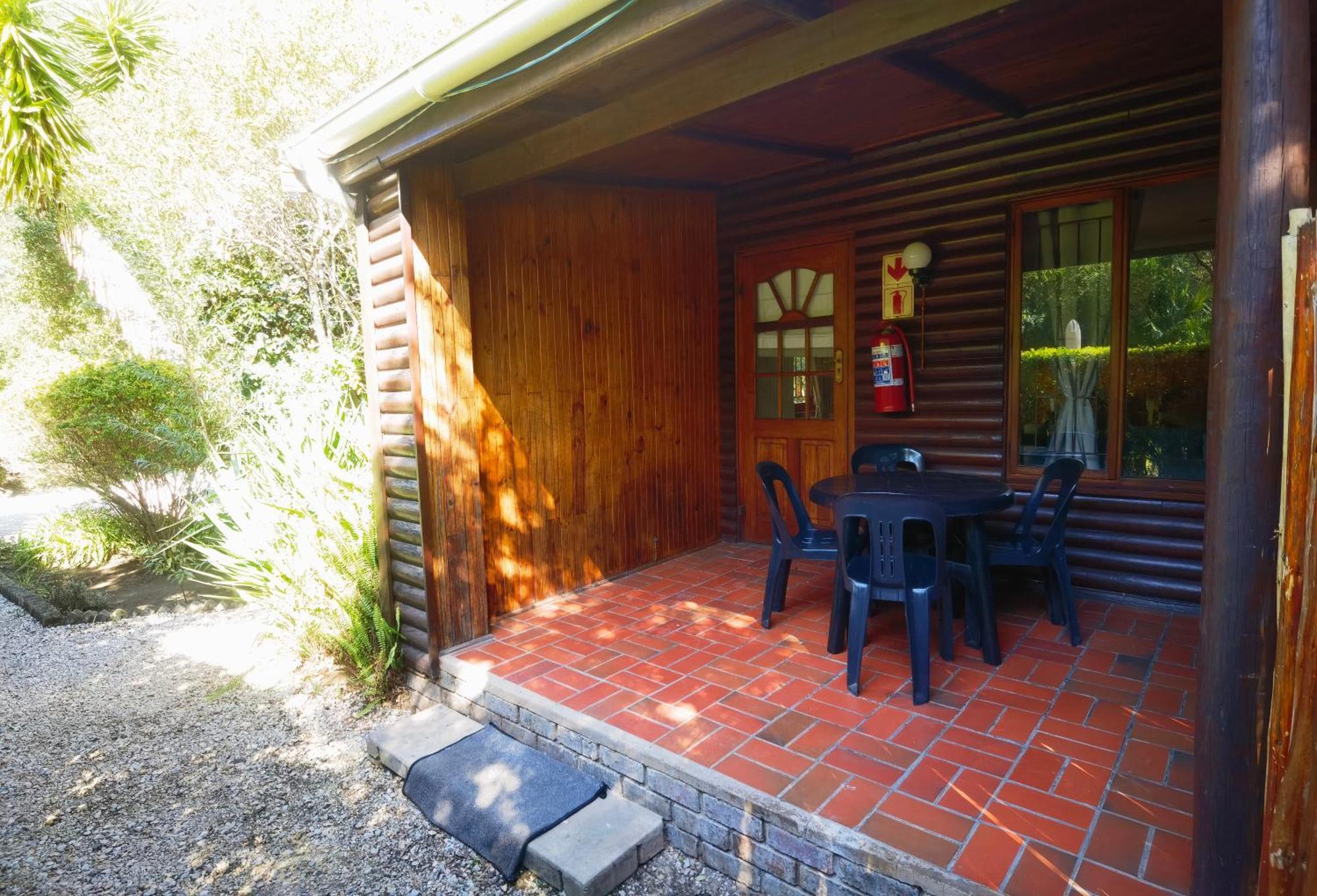 Storms River Forest Lodge Stormsrivier Buitenkant foto
