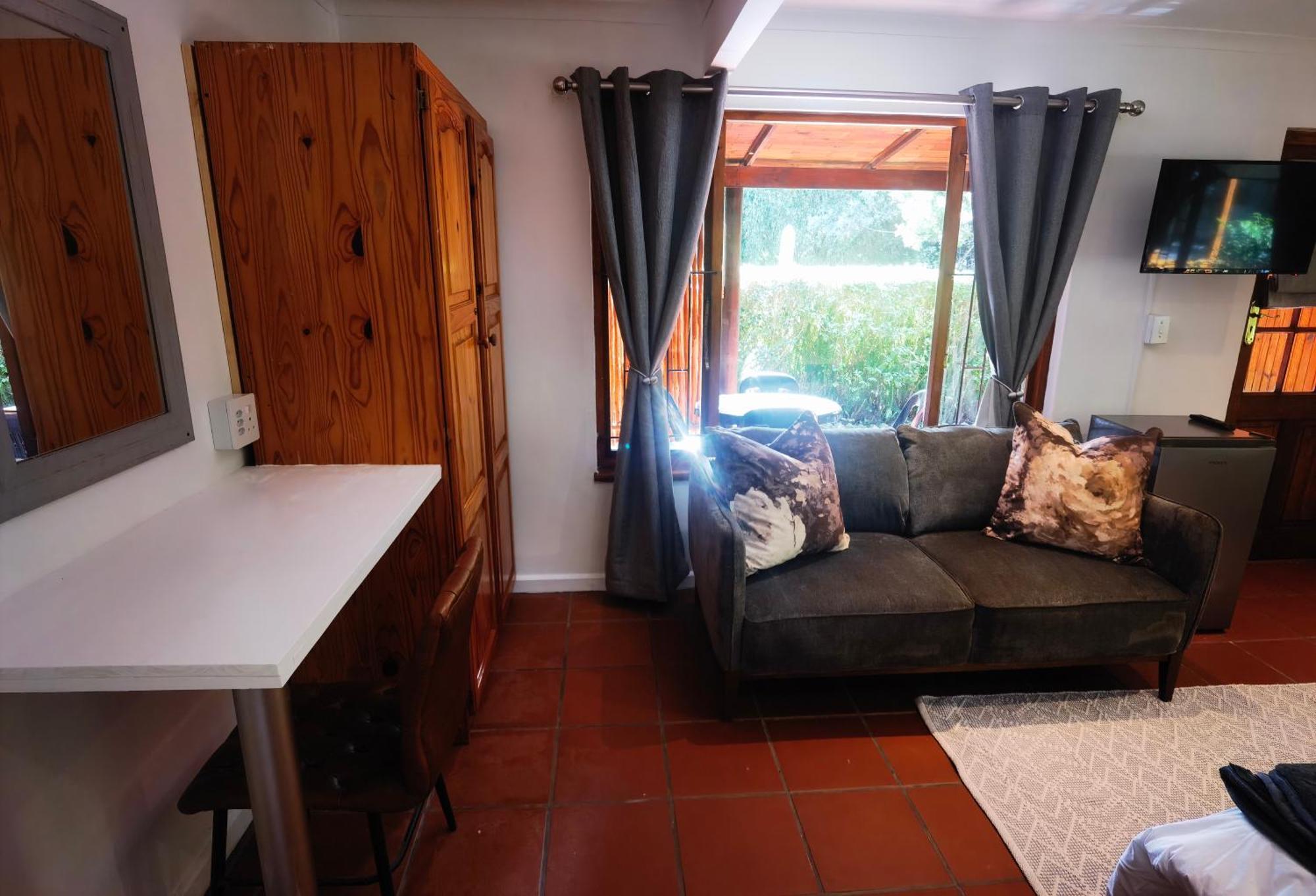 Storms River Forest Lodge Stormsrivier Buitenkant foto