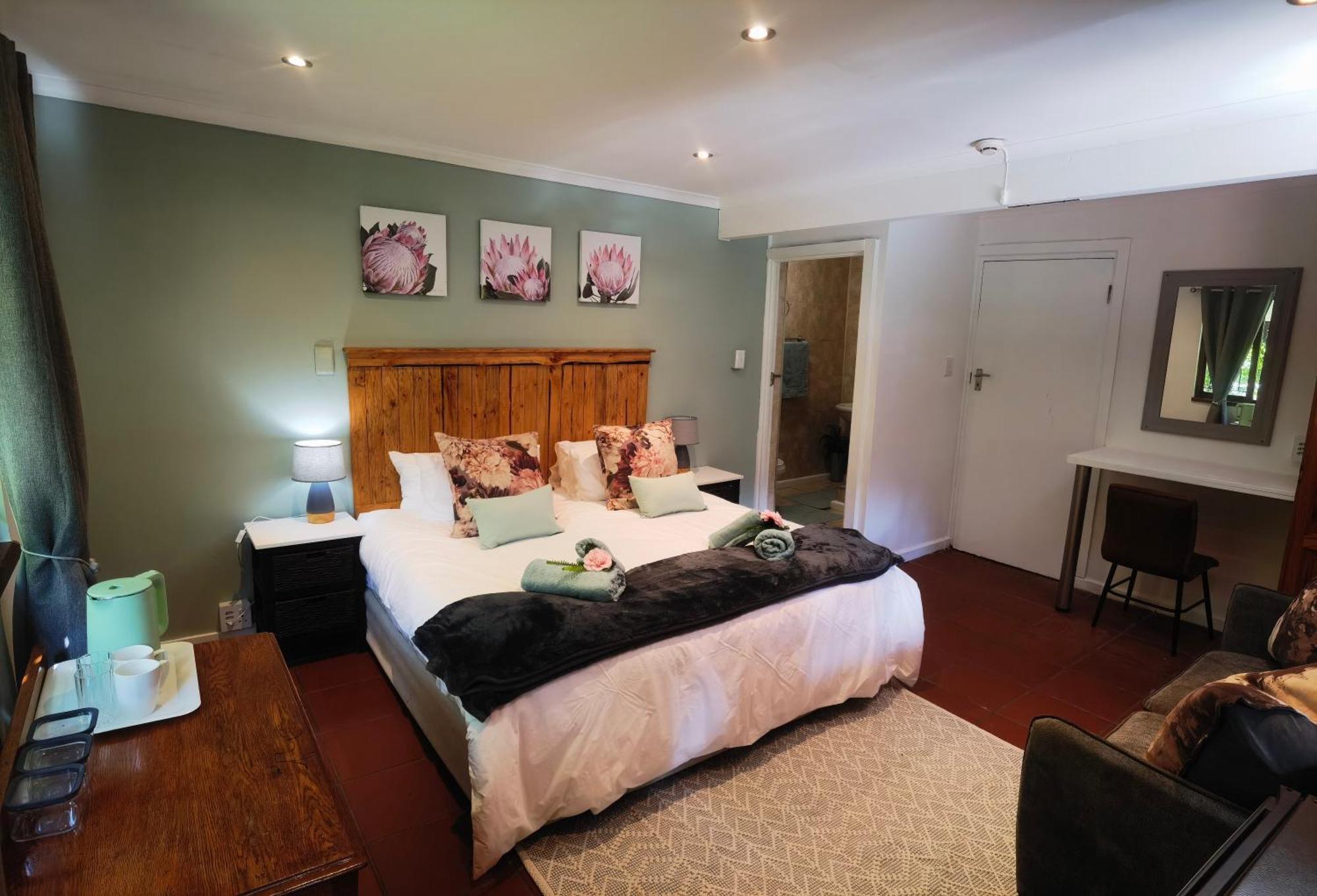 Storms River Forest Lodge Stormsrivier Buitenkant foto
