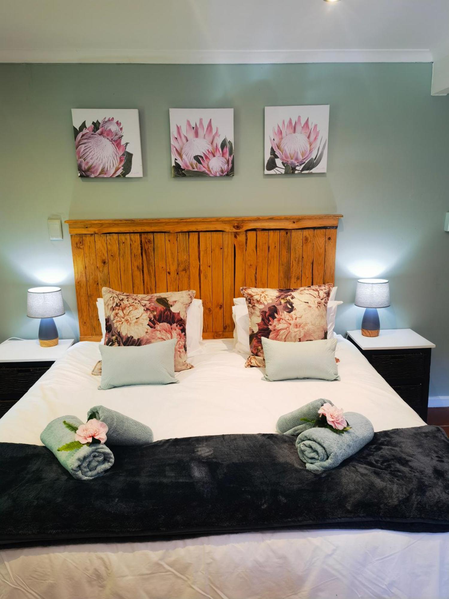 Storms River Forest Lodge Stormsrivier Buitenkant foto
