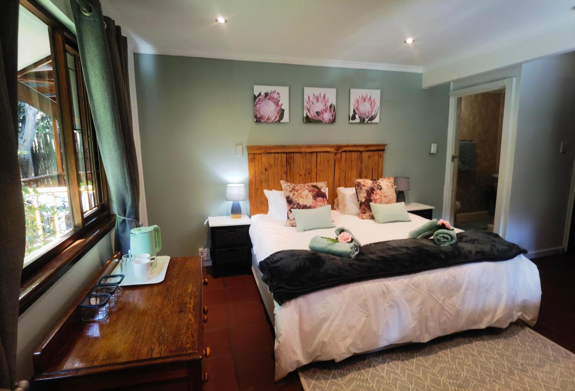Storms River Forest Lodge Stormsrivier Buitenkant foto