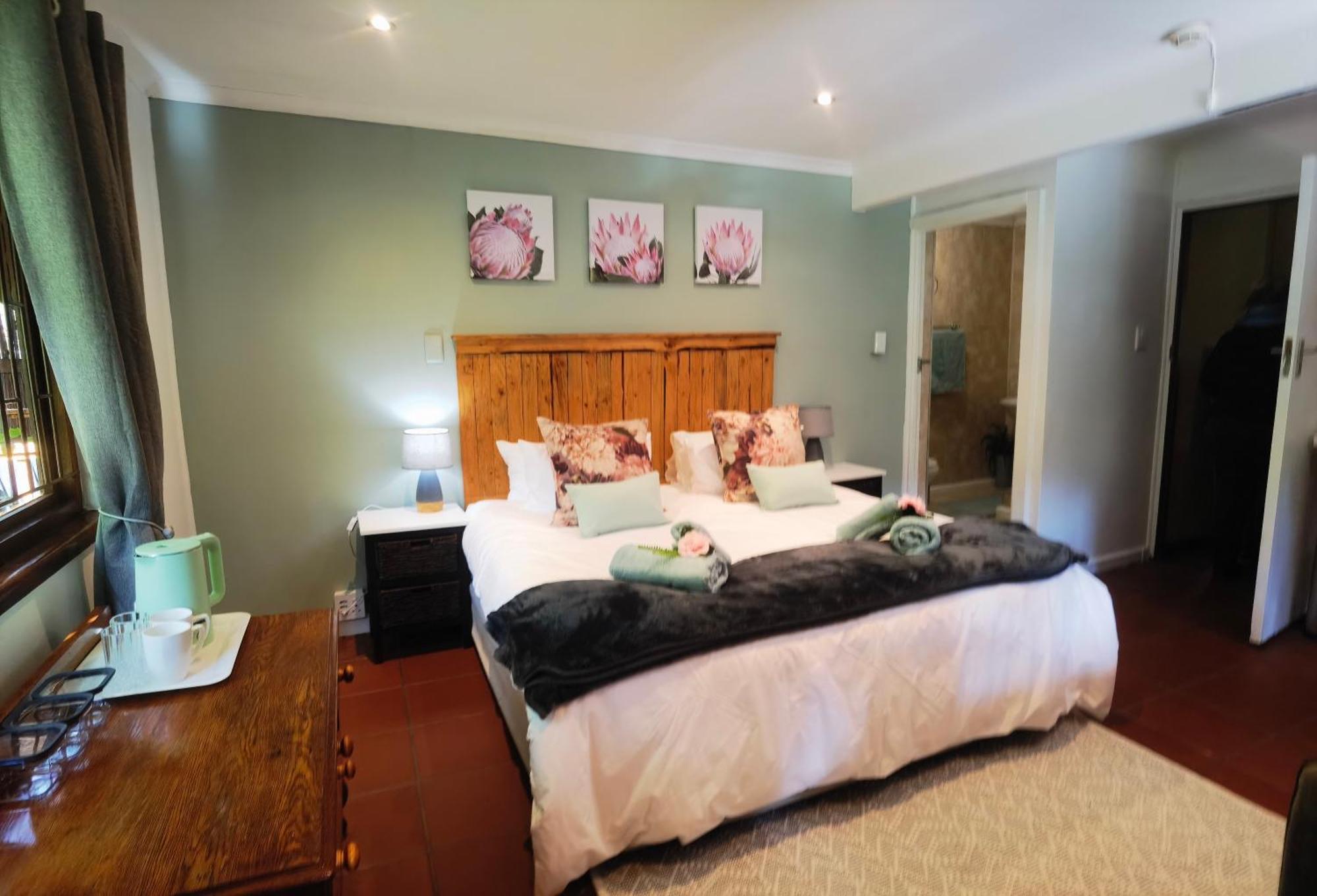 Storms River Forest Lodge Stormsrivier Buitenkant foto